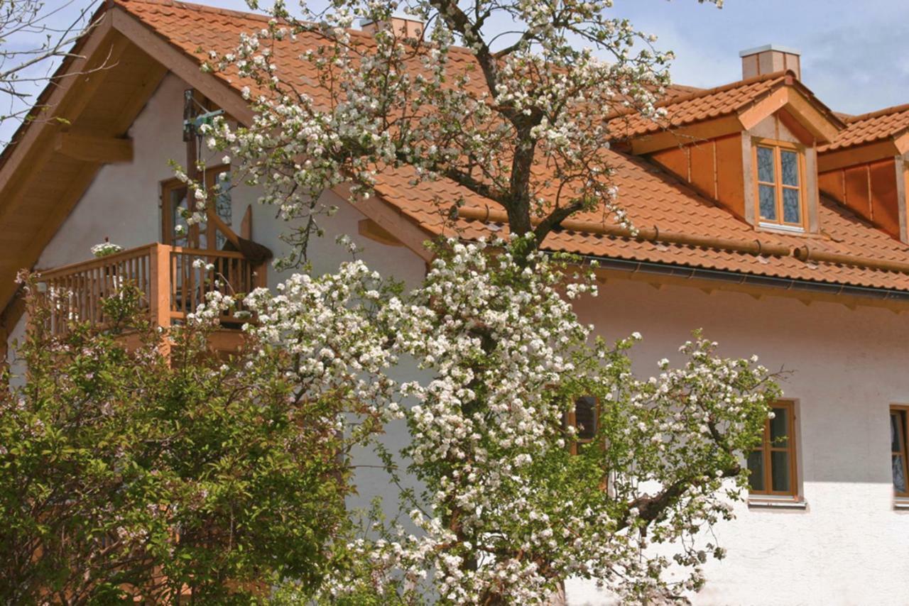 Ferienwohnung Amato Murnau am Staffelsee Ngoại thất bức ảnh